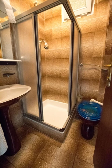 Apartmán Severní Dalmácie - Starigrad Paklenica DA 7727 N1