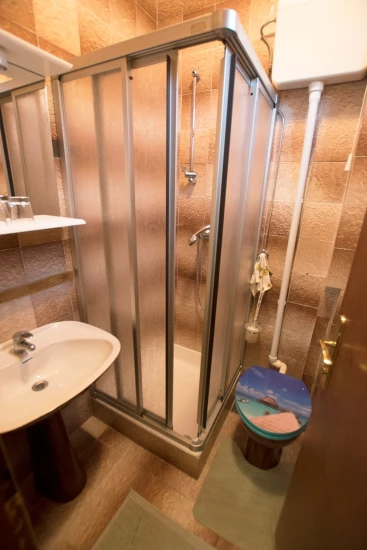 Apartmán Severní Dalmácie - Starigrad Paklenica DA 7727 N1