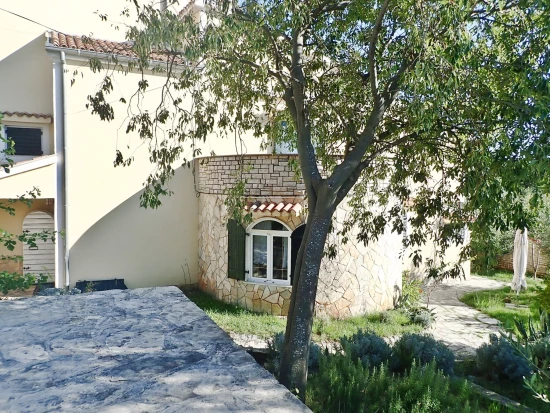 Apartmán Severní Dalmácie - Starigrad Paklenica DA 7727 N1