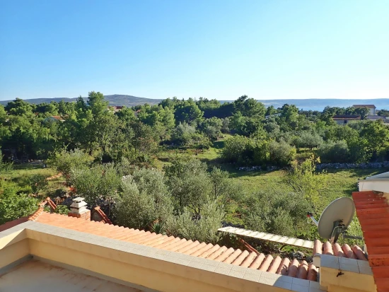 Apartmán Severní Dalmácie - Starigrad Paklenica DA 7727 N1