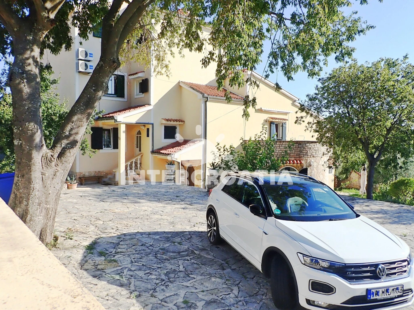Apartmán Severní Dalmácie - Starigrad Paklenica DA 7727 N3