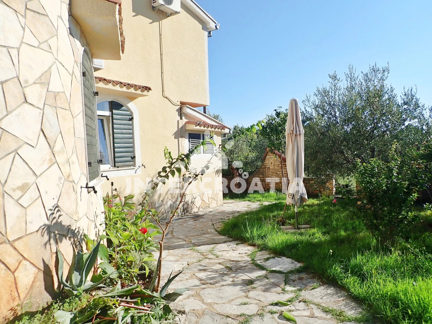 Apartmán Severní Dalmácie - Starigrad Paklenica DA 7727 N3