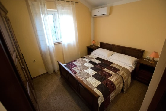 Apartmán Severní Dalmácie - Starigrad Paklenica DA 7727 N4