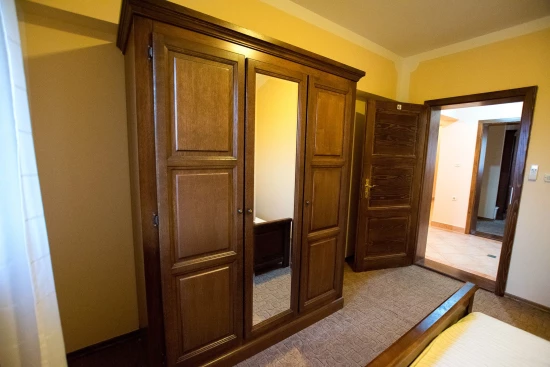 Apartmán Severní Dalmácie - Starigrad Paklenica DA 7727 N4