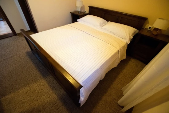 Apartmán Severní Dalmácie - Starigrad Paklenica DA 7727 N4