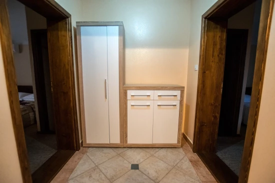 Apartmán Severní Dalmácie - Starigrad Paklenica DA 7727 N4