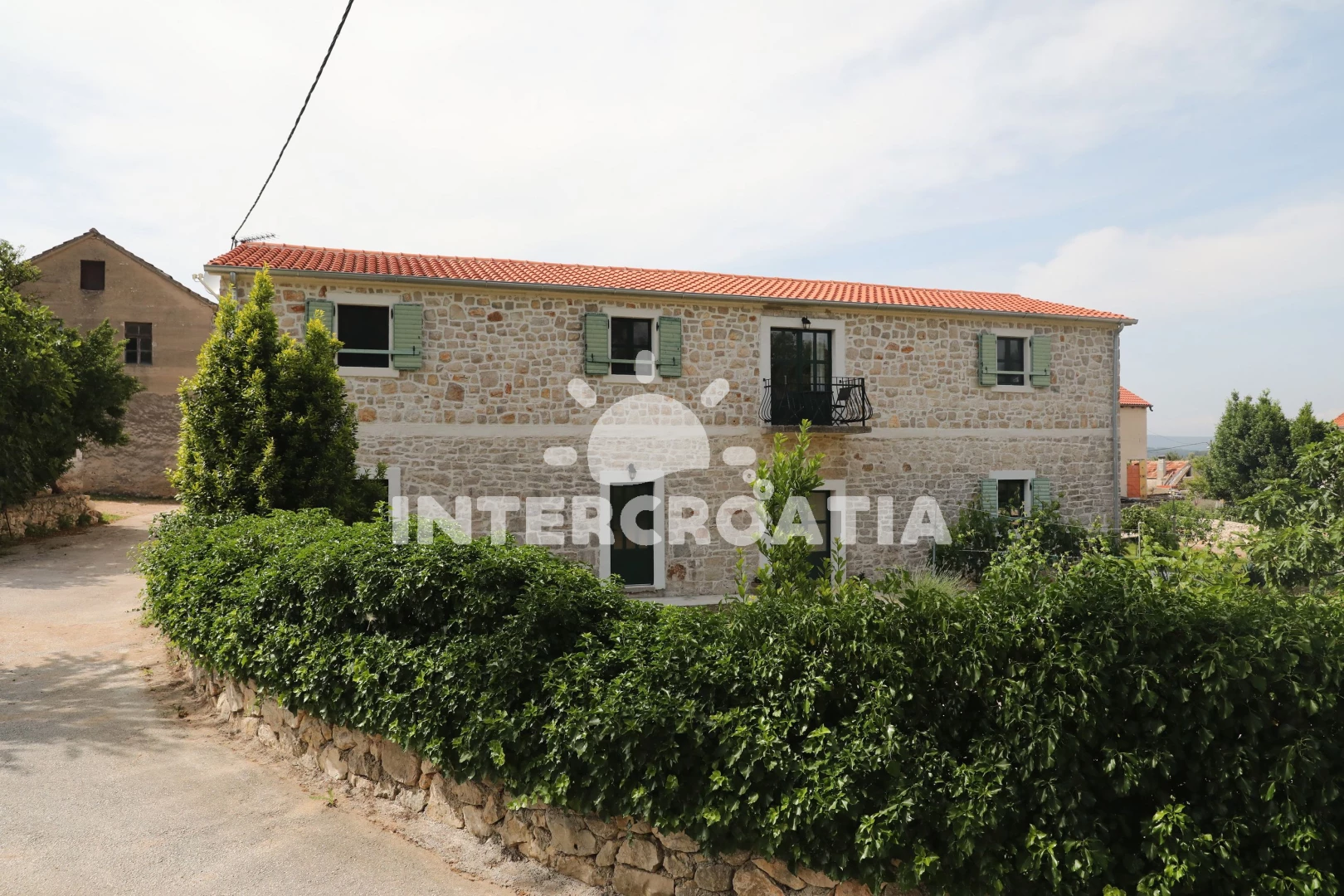 Apartmán Ostrov Pašman - Ugrinić OS 9760 N1
