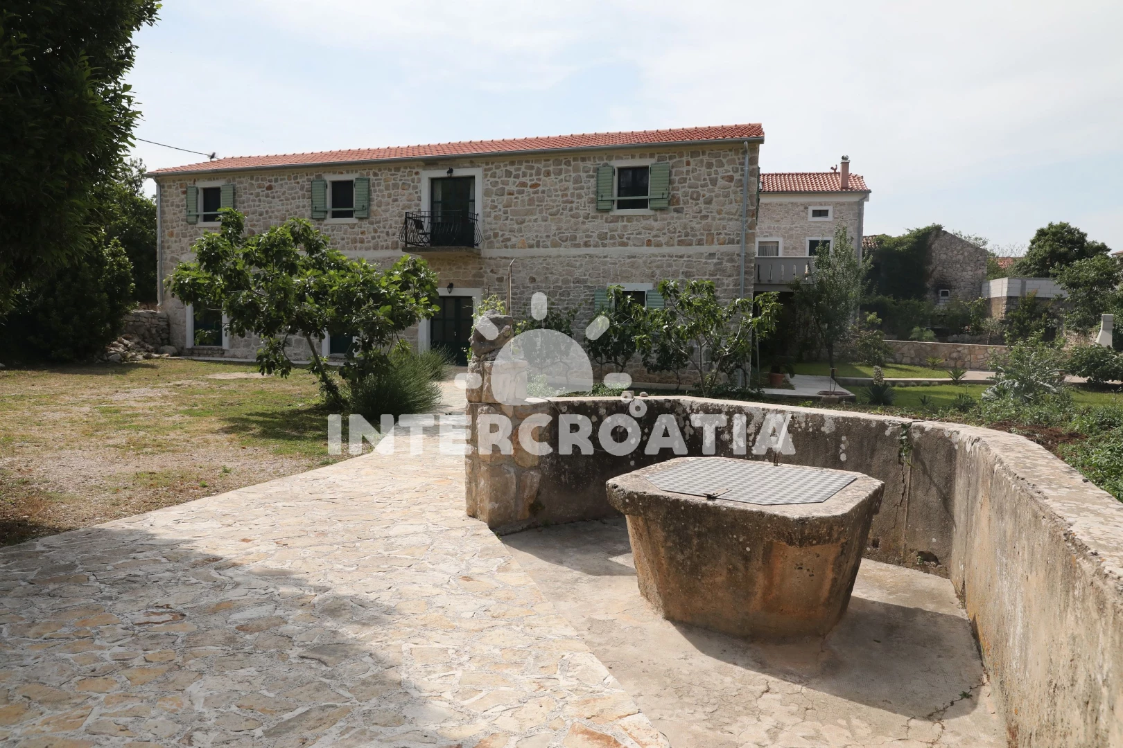 Apartmán Ostrov Pašman - Ugrinić OS 9760 N1