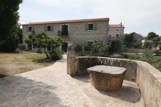 Apartmán Ostrov Pašman - Ugrinić OS 9760 N1