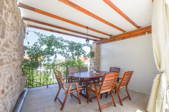 Apartmán Ostrov Pašman - Ugrinić OS 9760 N1