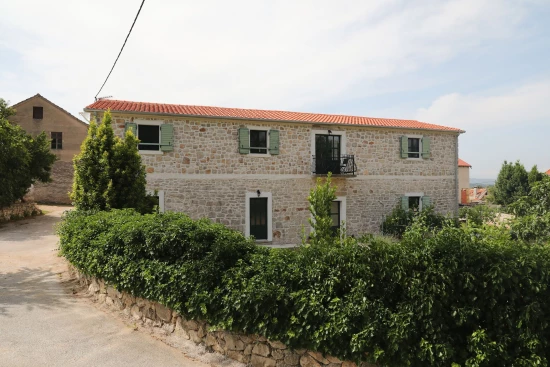 Apartmán Ostrov Pašman - Ugrinić OS 9760 N3