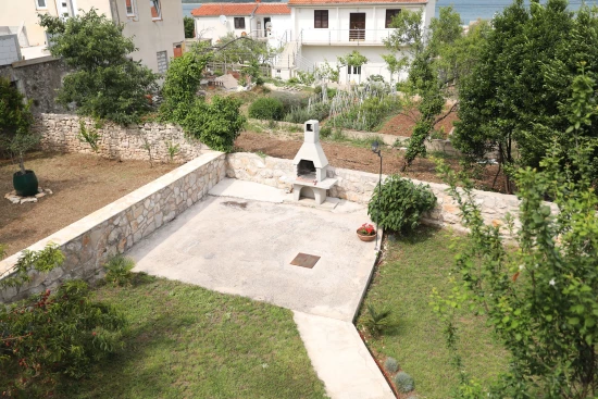 Apartmán Ostrov Pašman - Ugrinić OS 9760 N3