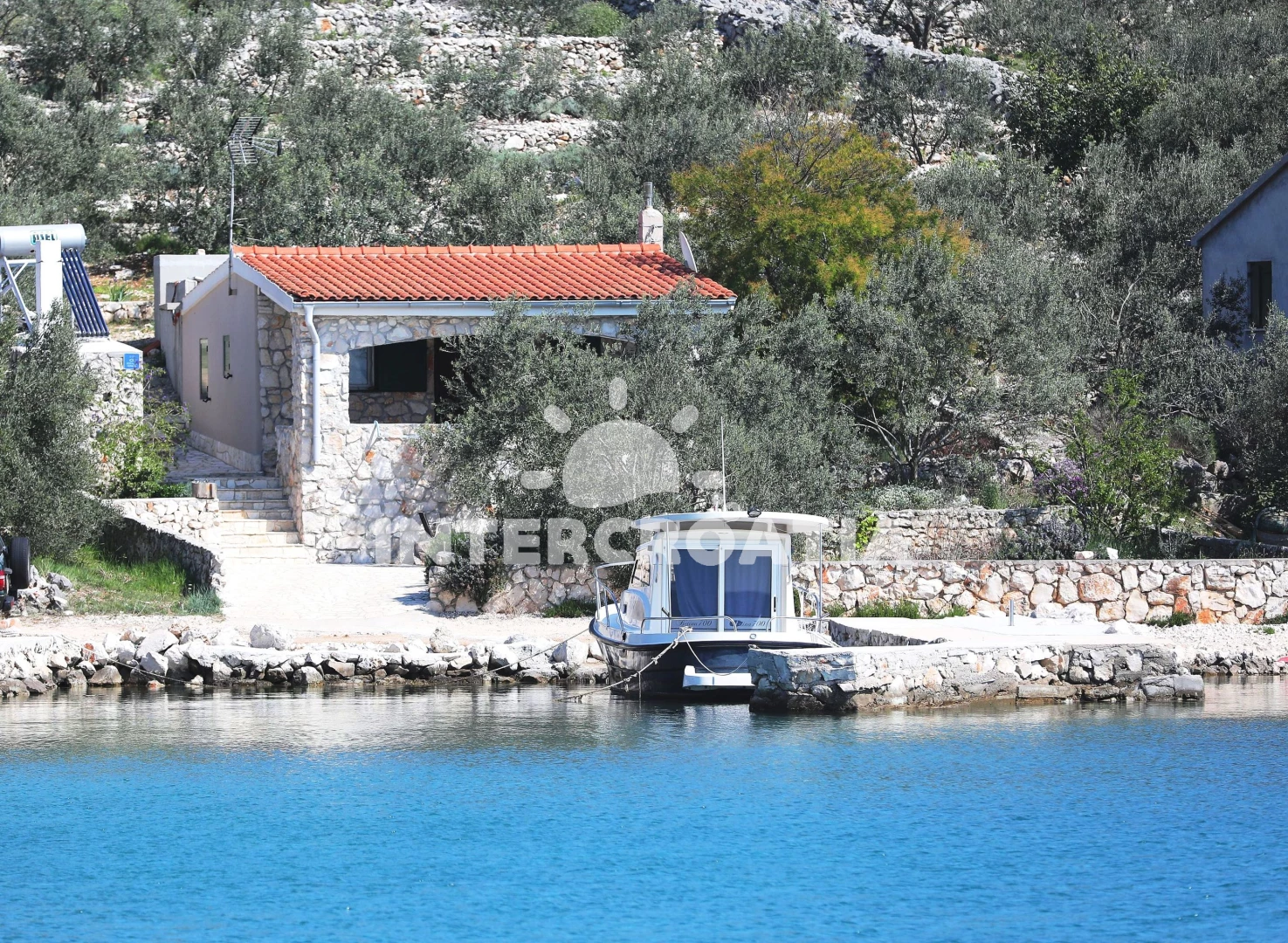 Domek Ostrov Pašman - Pašman OS 9761 N1