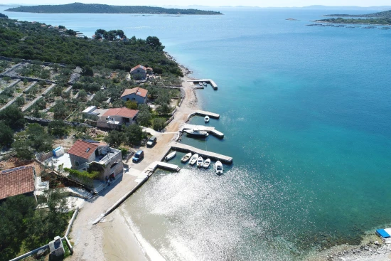 Domek Ostrov Pašman - Pašman OS 9761 N1