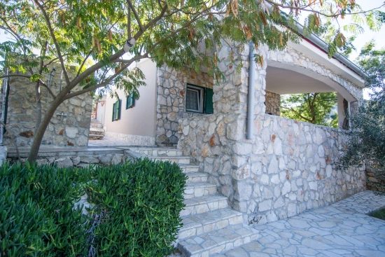 Domek Ostrov Pašman - Pašman OS 9761 N1