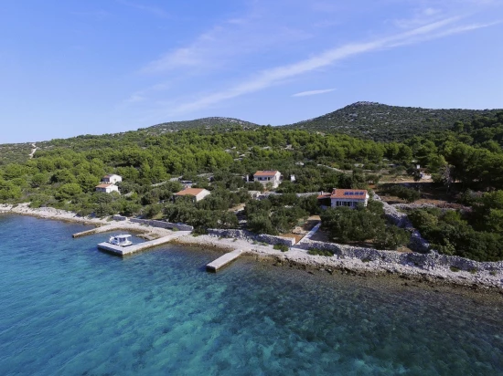 Domek Ostrov Pašman - Tkon OS 9762 N1