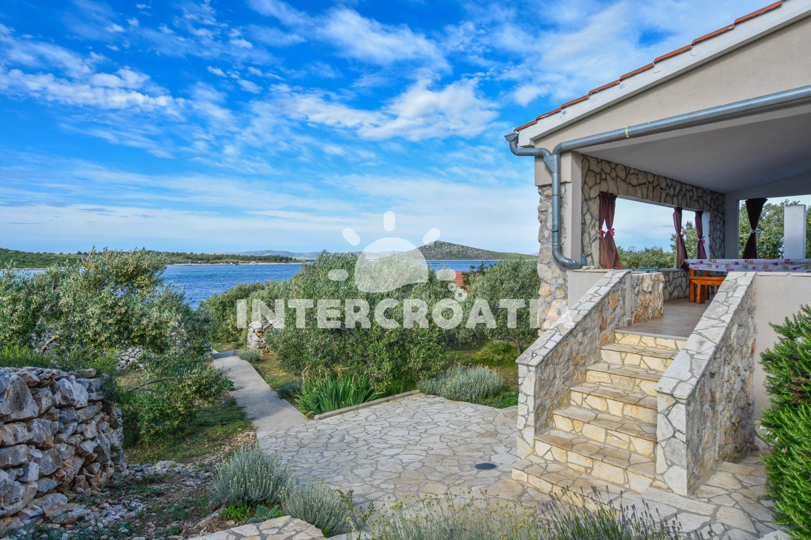 Domek Ostrov Pašman - Tkon OS 9762 N1