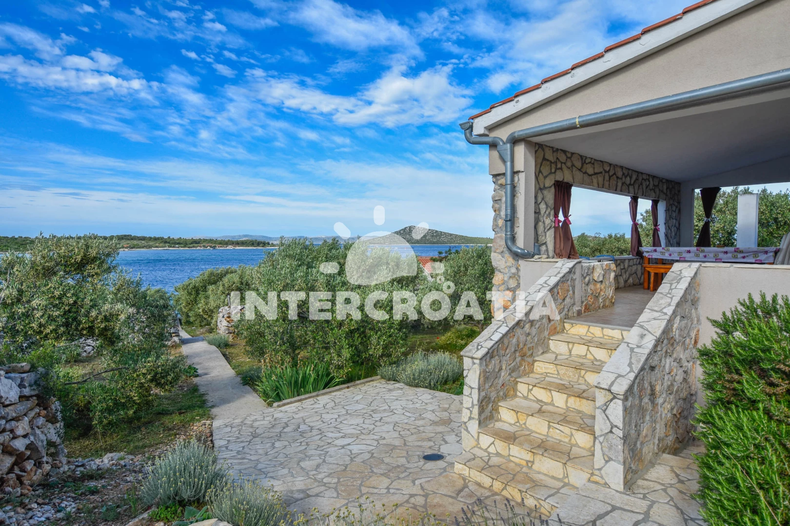 Domek Ostrov Pašman - Tkon OS 9762 N1