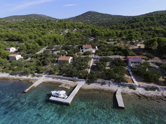 Domek Ostrov Pašman - Pašman OS 9763 N1
