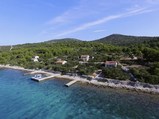 Domek Ostrov Pašman - Pašman OS 9763 N1