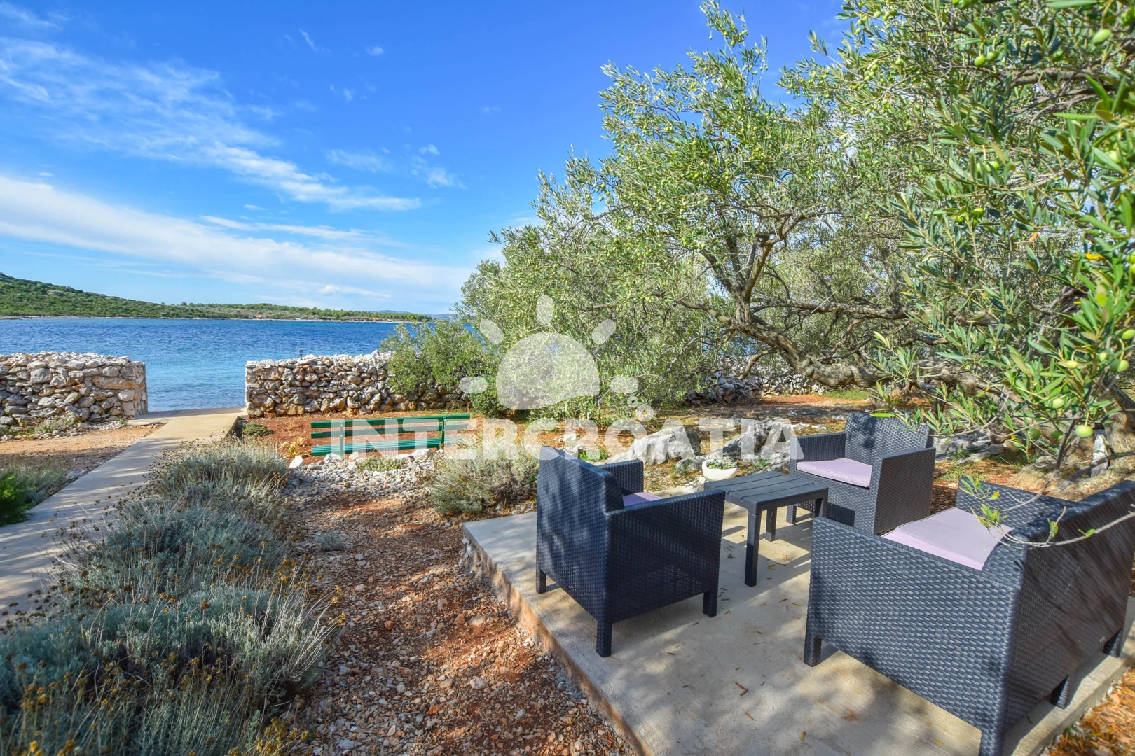 Domek Ostrov Pašman - Pašman OS 9763 N1