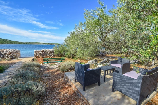 Domek Ostrov Pašman - Pašman OS 9763 N1