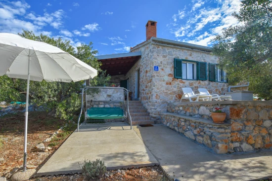 Domek Ostrov Pašman - Pašman OS 9763 N1