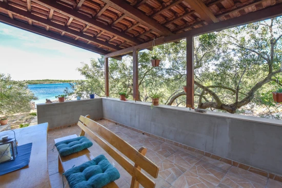 Domek Ostrov Pašman - Pašman OS 9763 N1