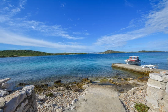 Domek Ostrov Pašman - Pašman OS 9763 N1