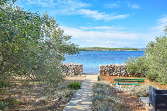 Domek Ostrov Pašman - Pašman OS 9763 N1