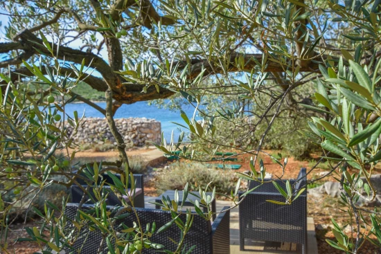 Domek Ostrov Pašman - Pašman OS 9763 N1