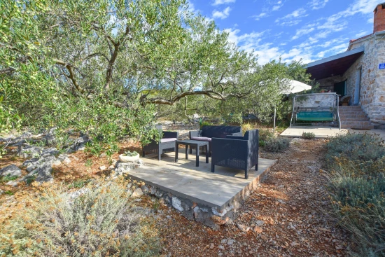 Domek Ostrov Pašman - Pašman OS 9763 N1