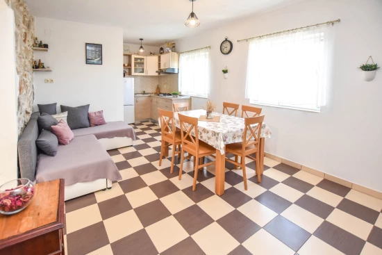 Domek Ostrov Pašman - Pašman OS 9763 N1