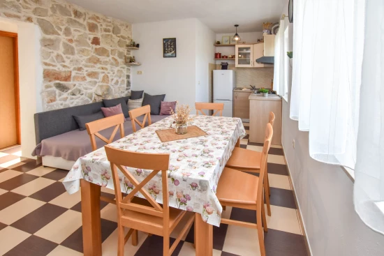 Domek Ostrov Pašman - Pašman OS 9763 N1