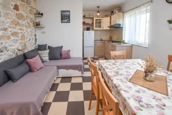 Domek Ostrov Pašman - Pašman OS 9763 N1