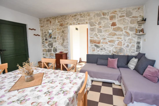 Domek Ostrov Pašman - Pašman OS 9763 N1