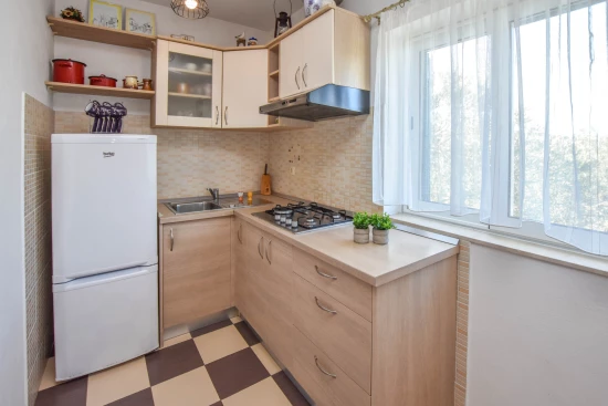 Domek Ostrov Pašman - Pašman OS 9763 N1