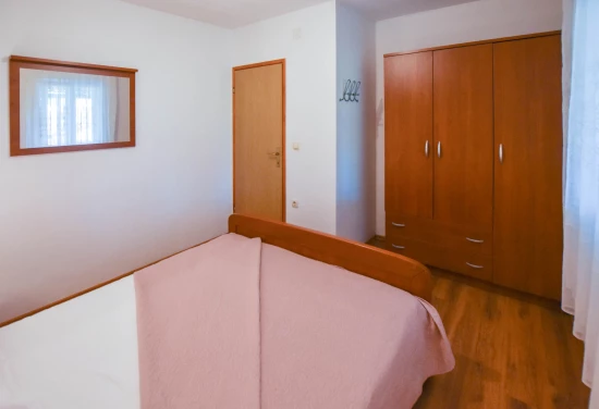 Domek Ostrov Pašman - Pašman OS 9763 N1