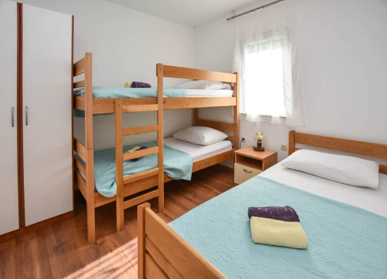 Domek Ostrov Pašman - Pašman OS 9763 N1