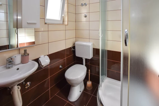 Domek Ostrov Pašman - Pašman OS 9763 N1