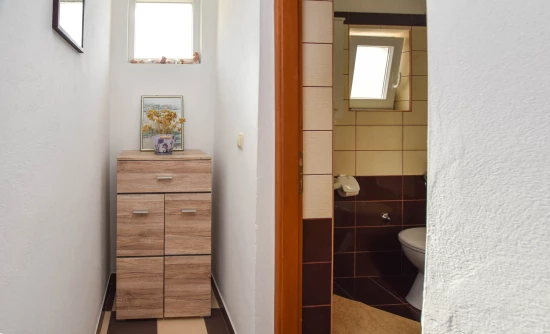 Domek Ostrov Pašman - Pašman OS 9763 N1