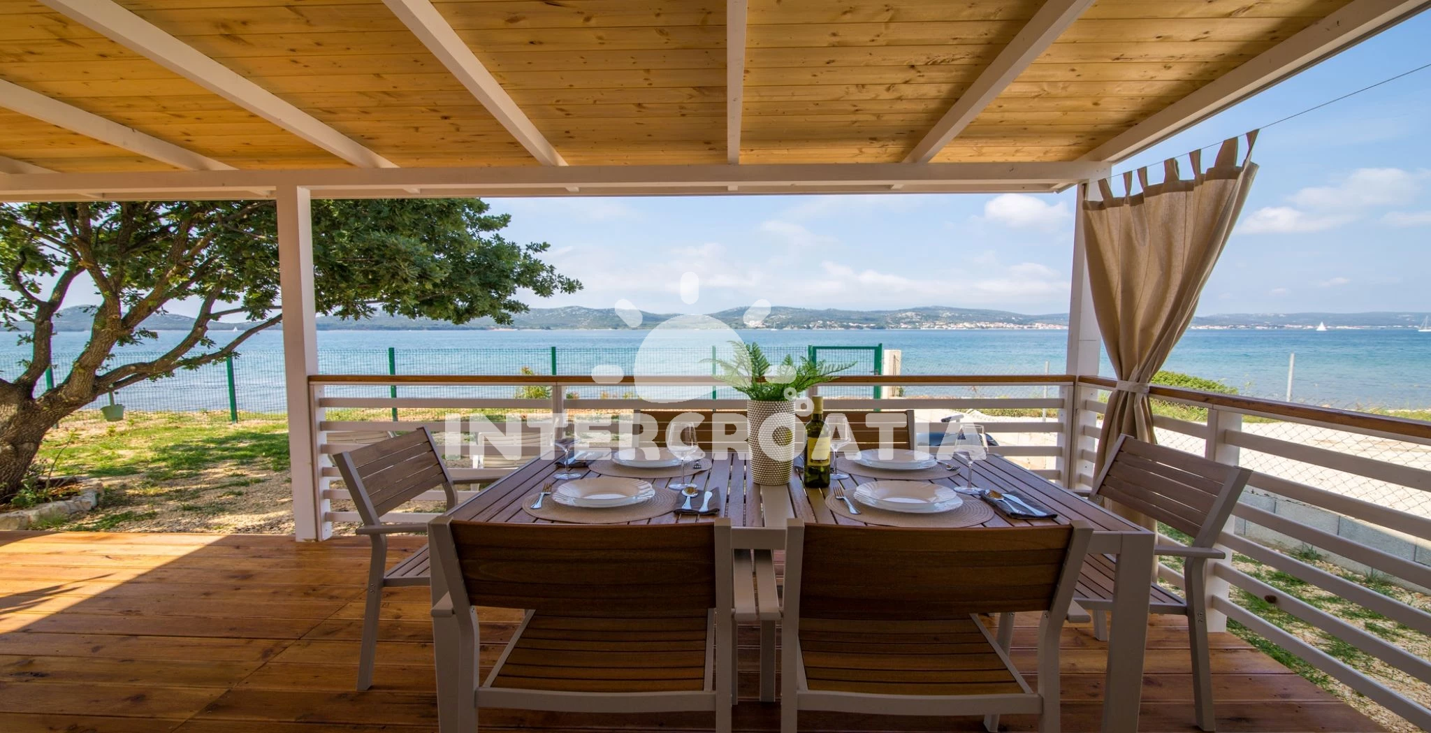 Mobilheim Severní Dalmácie - Biograd na Moru DA 7729 N1