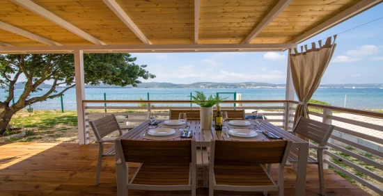 Mobilheim Severní Dalmácie - Biograd na Moru DA 7729 N1