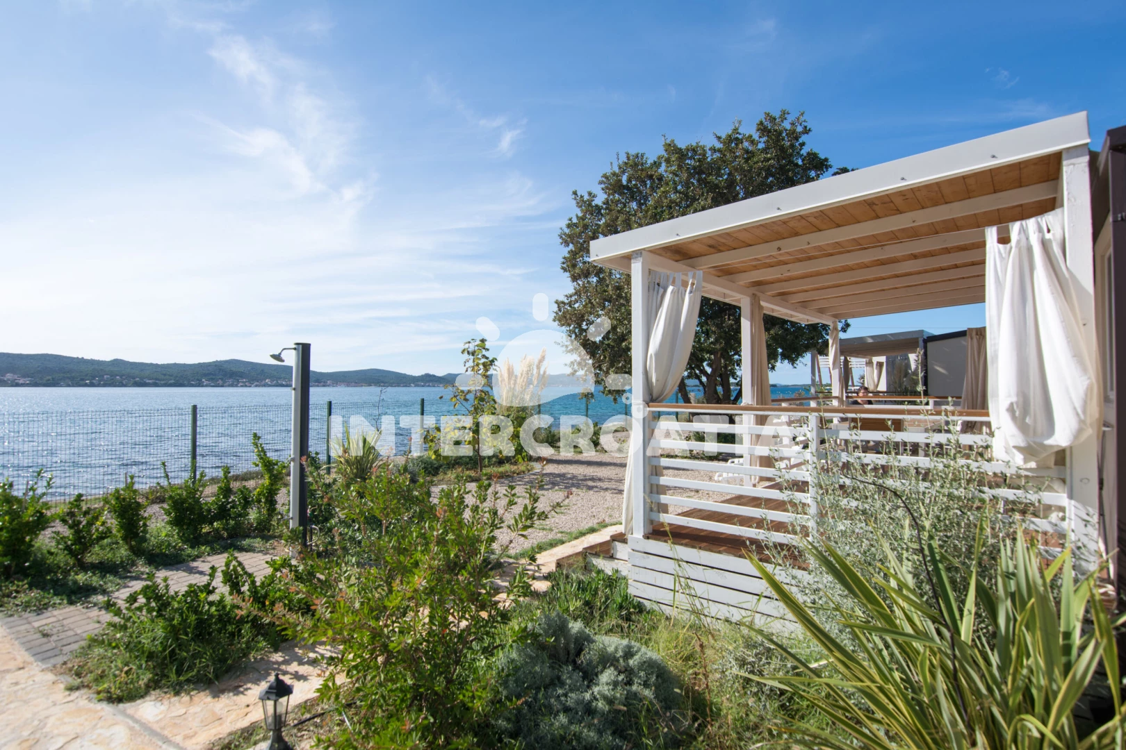 Mobilheim Severní Dalmácie - Biograd na Moru DA 7729 N1