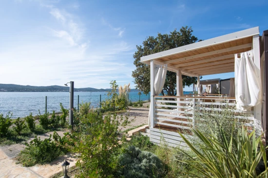 Mobilheim Severní Dalmácie - Biograd na Moru DA 7729 N1
