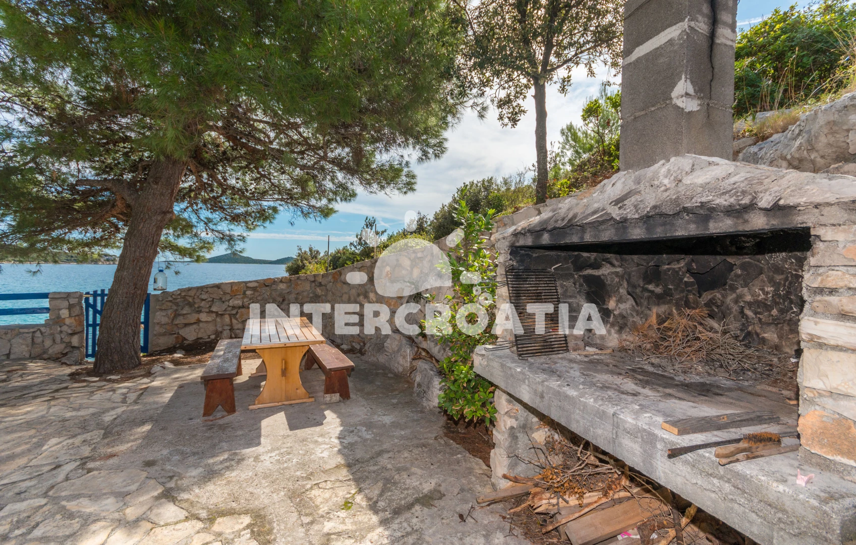 Domek Ostrov Pašman - Pašman OS 9764 N1