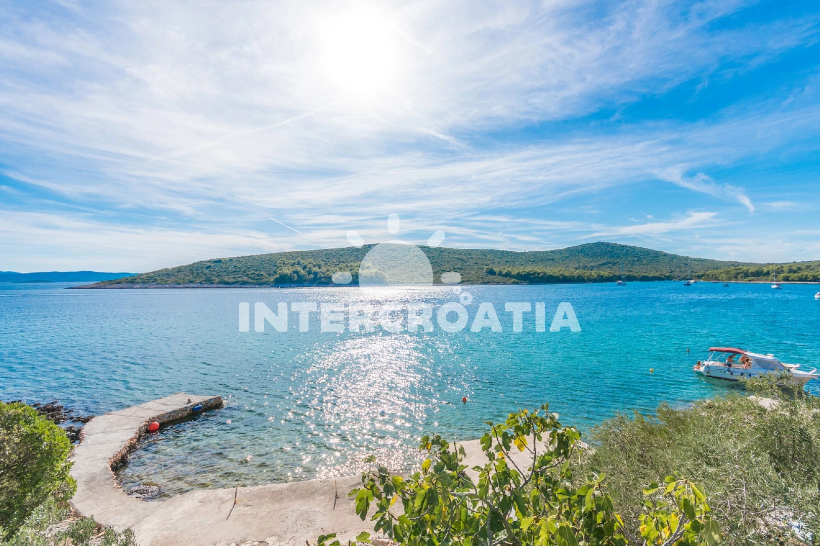 Domek Ostrov Pašman - Pašman OS 9765 N1