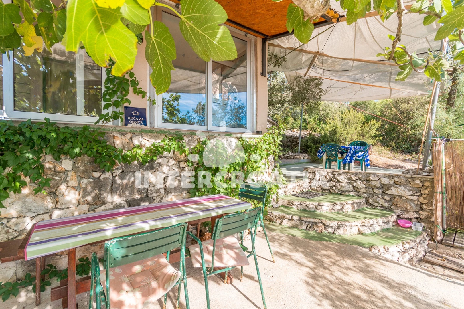 Domek Ostrov Pašman - Pašman OS 9765 N1