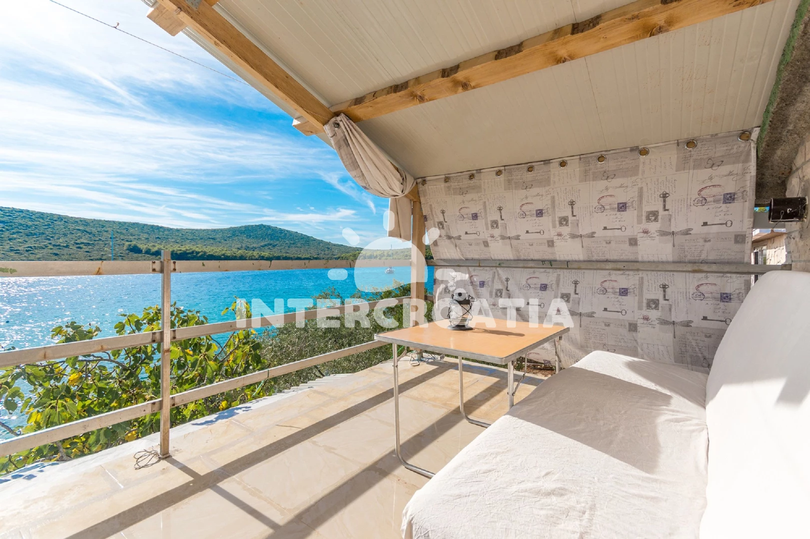 Domek Ostrov Pašman - Pašman OS 9765 N1