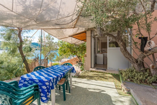 Domek Ostrov Pašman - Pašman OS 9765 N1